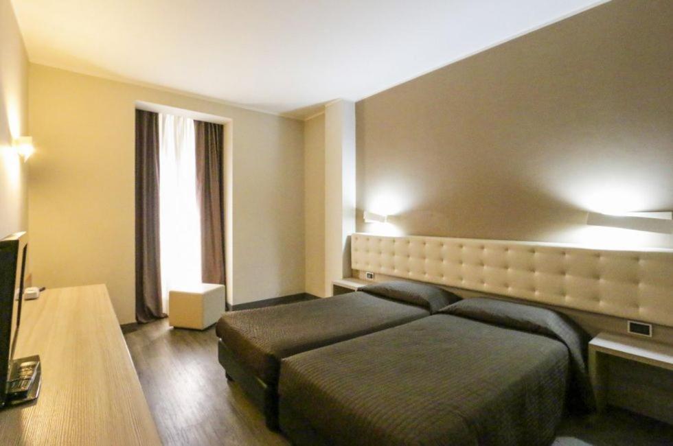 Hotel Norden Palace Αόστα Εξωτερικό φωτογραφία