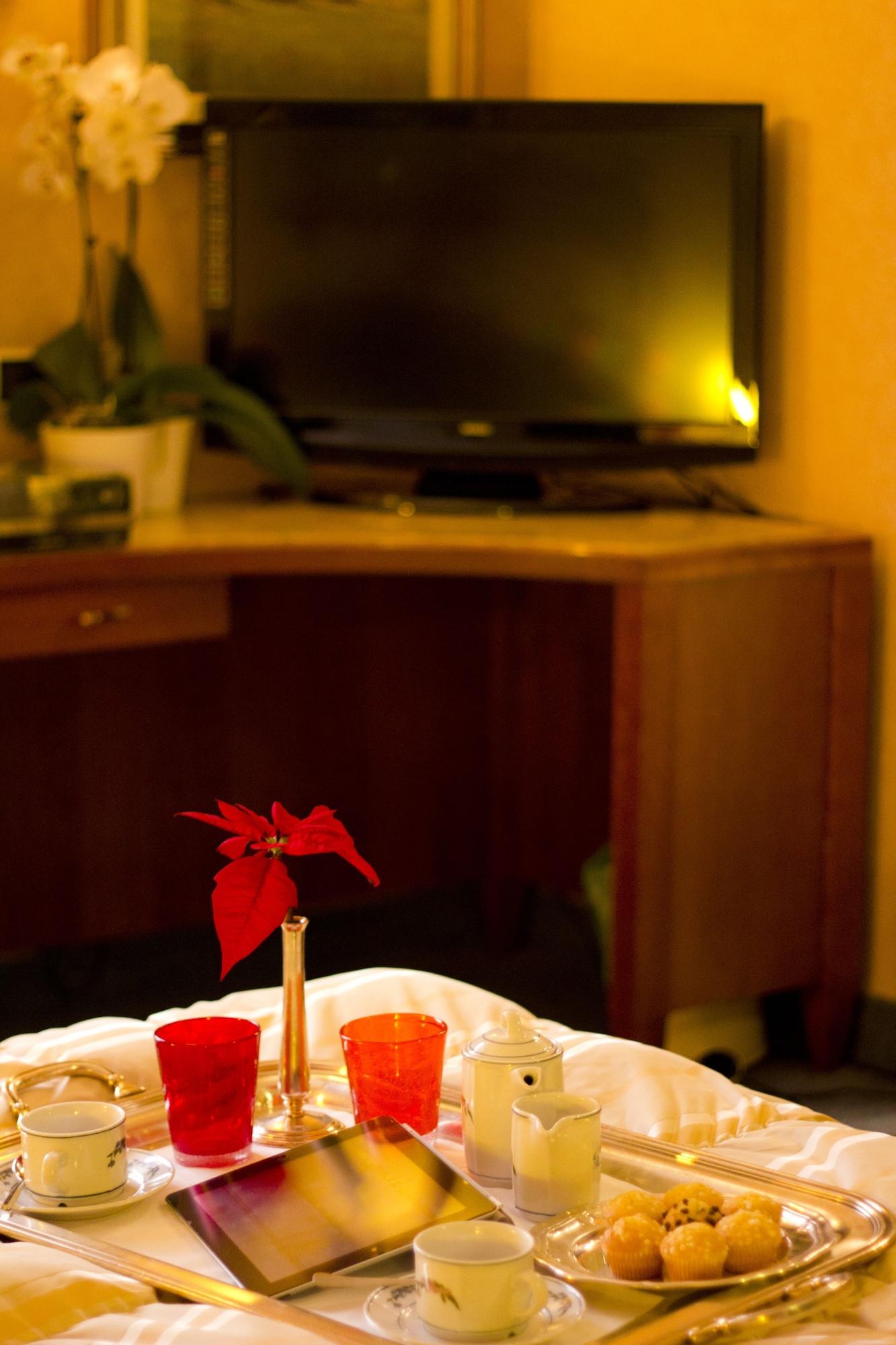 Hotel Norden Palace Αόστα Εξωτερικό φωτογραφία