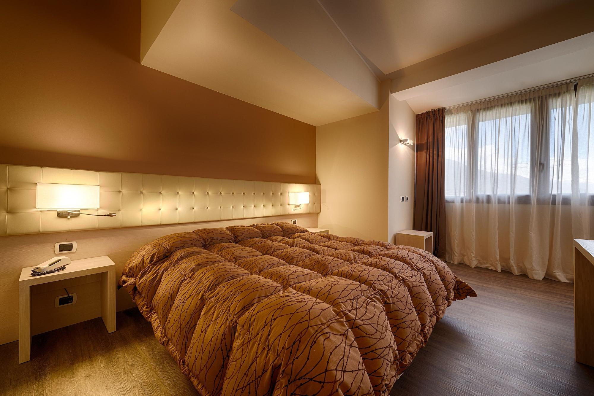 Hotel Norden Palace Αόστα Εξωτερικό φωτογραφία