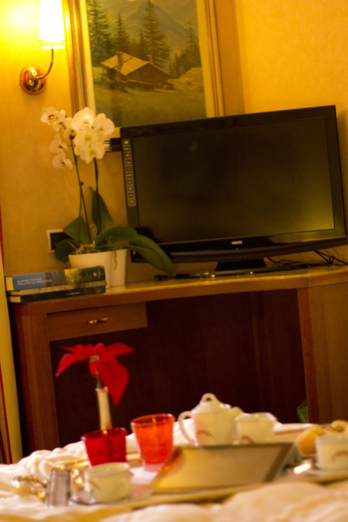 Hotel Norden Palace Αόστα Εξωτερικό φωτογραφία