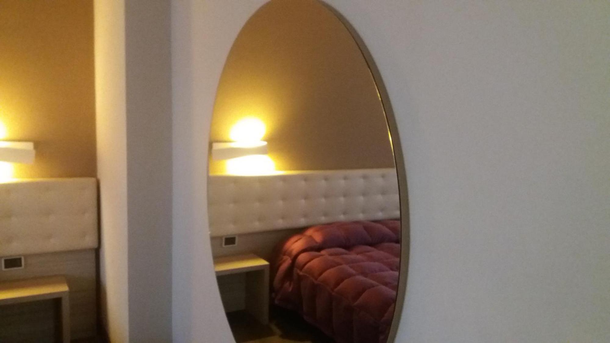Hotel Norden Palace Αόστα Εξωτερικό φωτογραφία