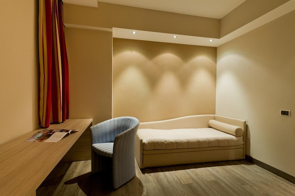 Hotel Norden Palace Αόστα Εξωτερικό φωτογραφία