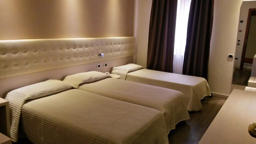 Hotel Norden Palace Αόστα Δωμάτιο φωτογραφία