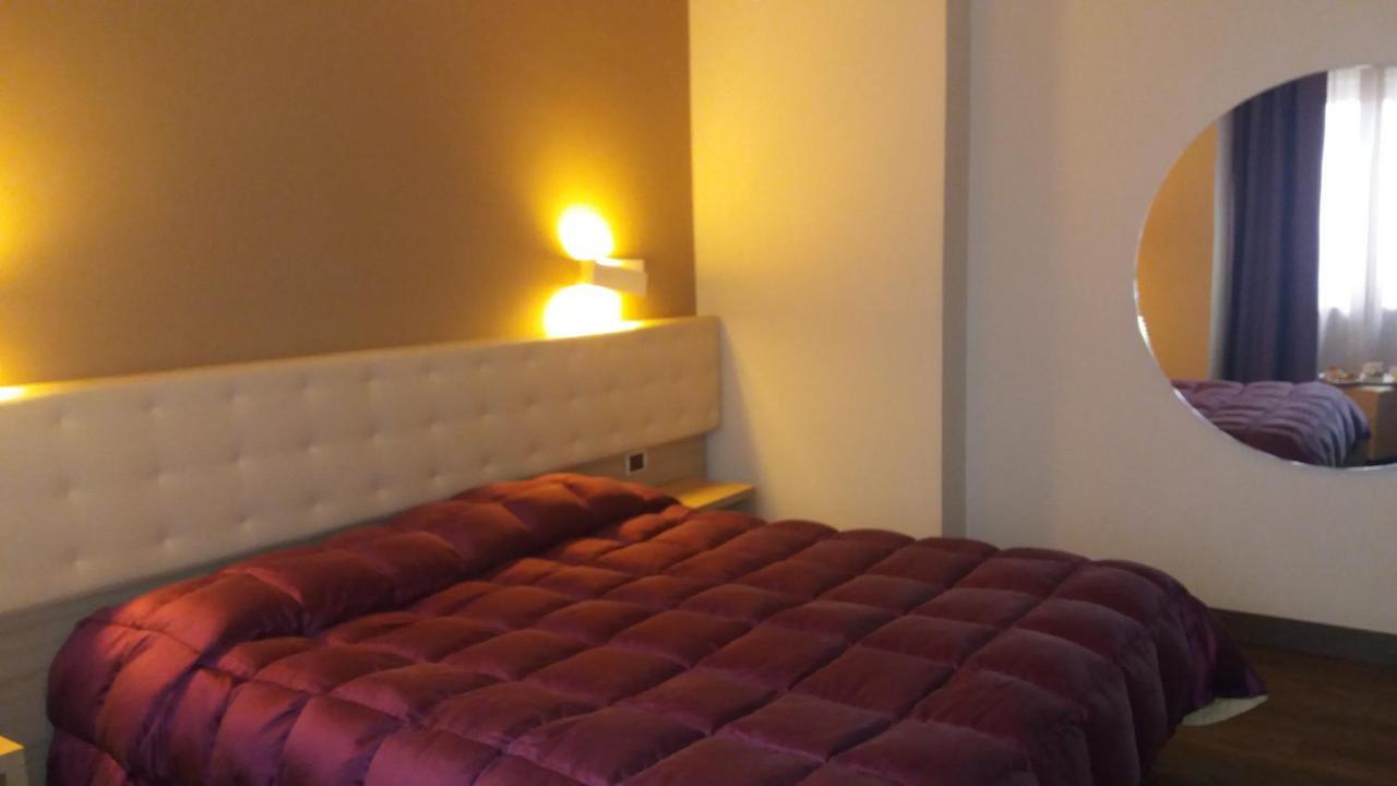 Hotel Norden Palace Αόστα Εξωτερικό φωτογραφία