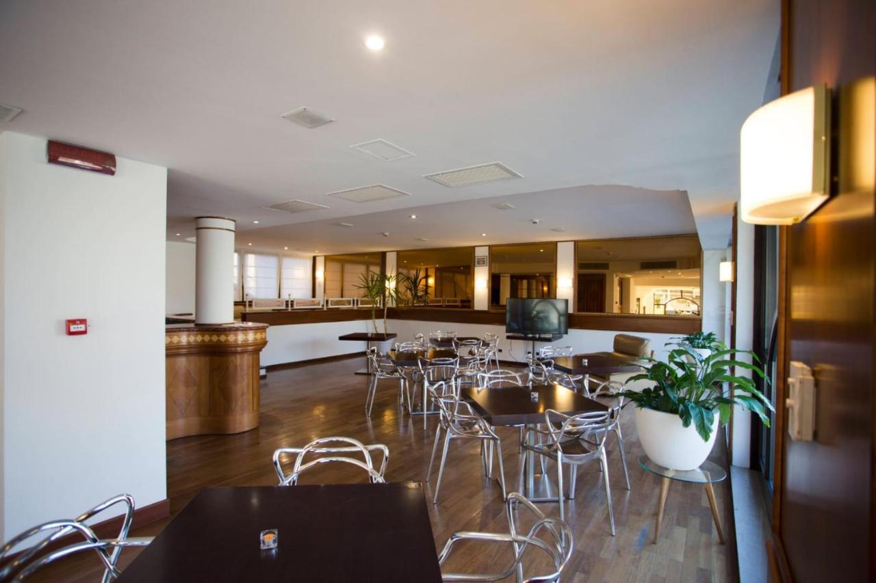 Hotel Norden Palace Αόστα Εξωτερικό φωτογραφία